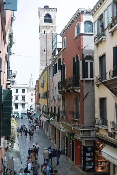 Rialto Prestige Apartment Venedig