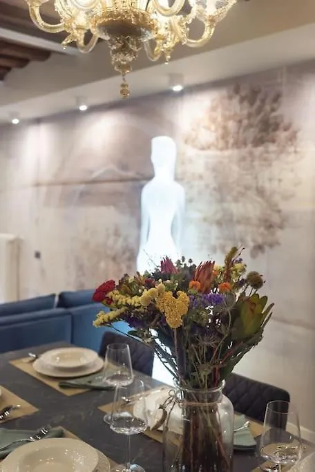 Rialto Prestige Apartment Venedig Italien