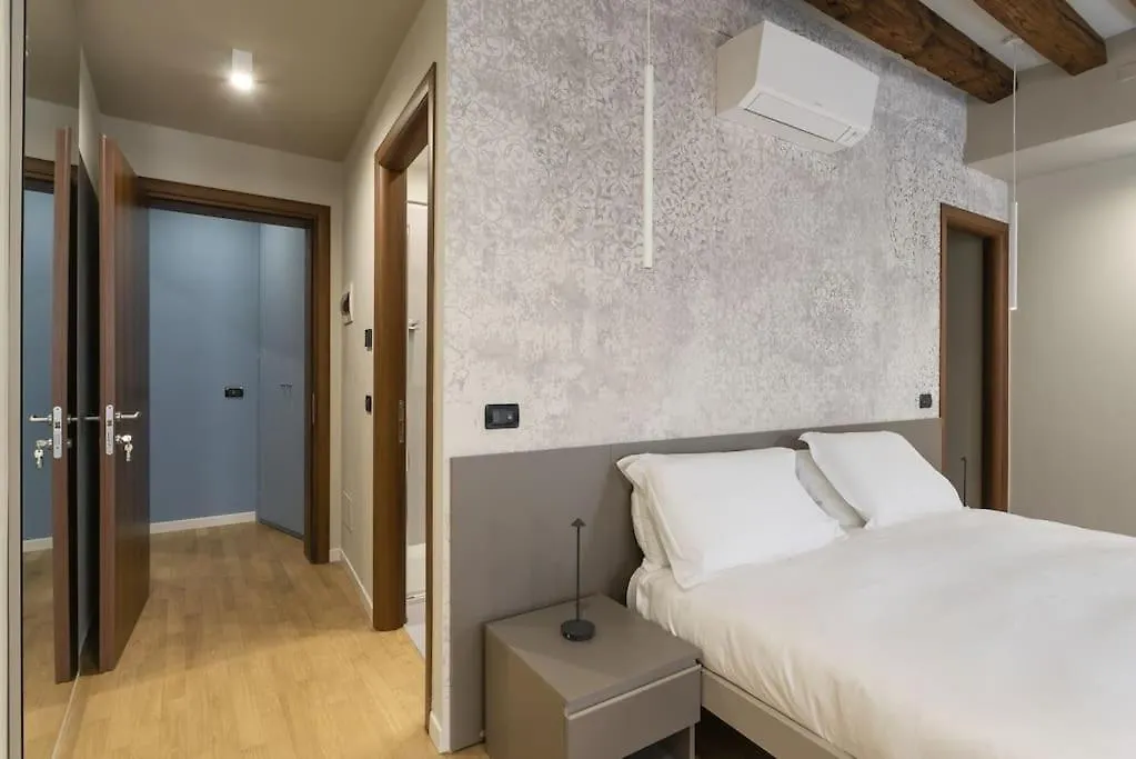 Rialto Prestige Apartment Venedig Italien
