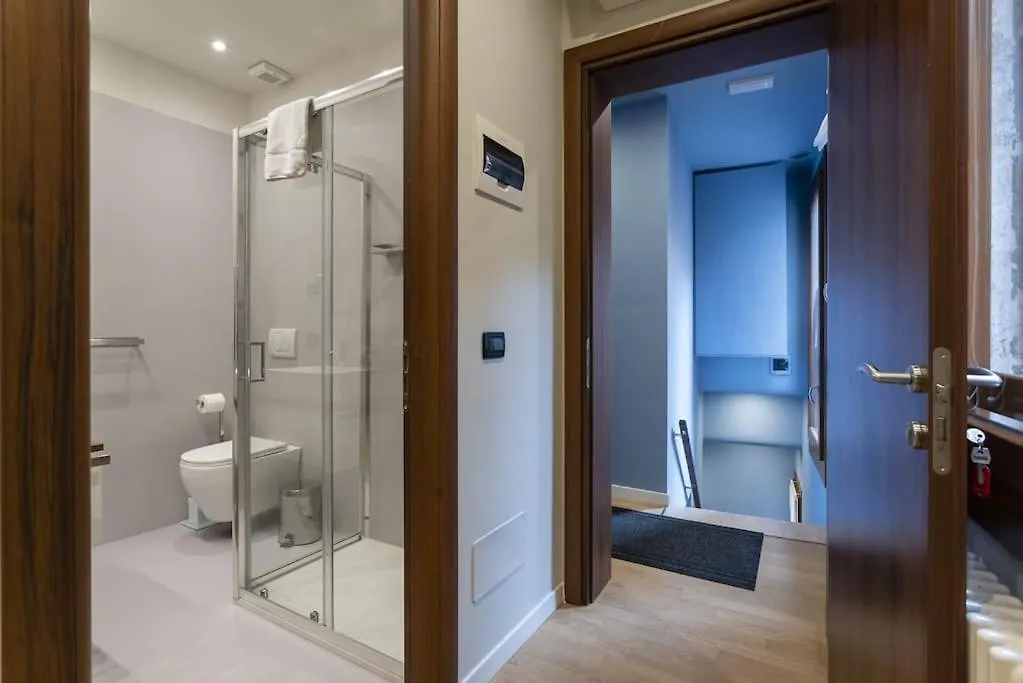 Rialto Prestige Apartment Venedig