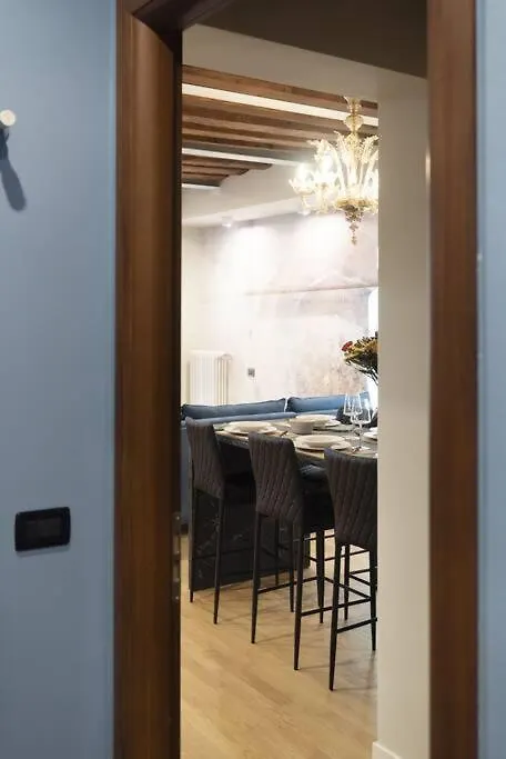 Rialto Prestige Apartment Venedig