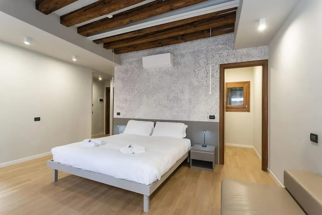 Rialto Prestige Apartment Venedig