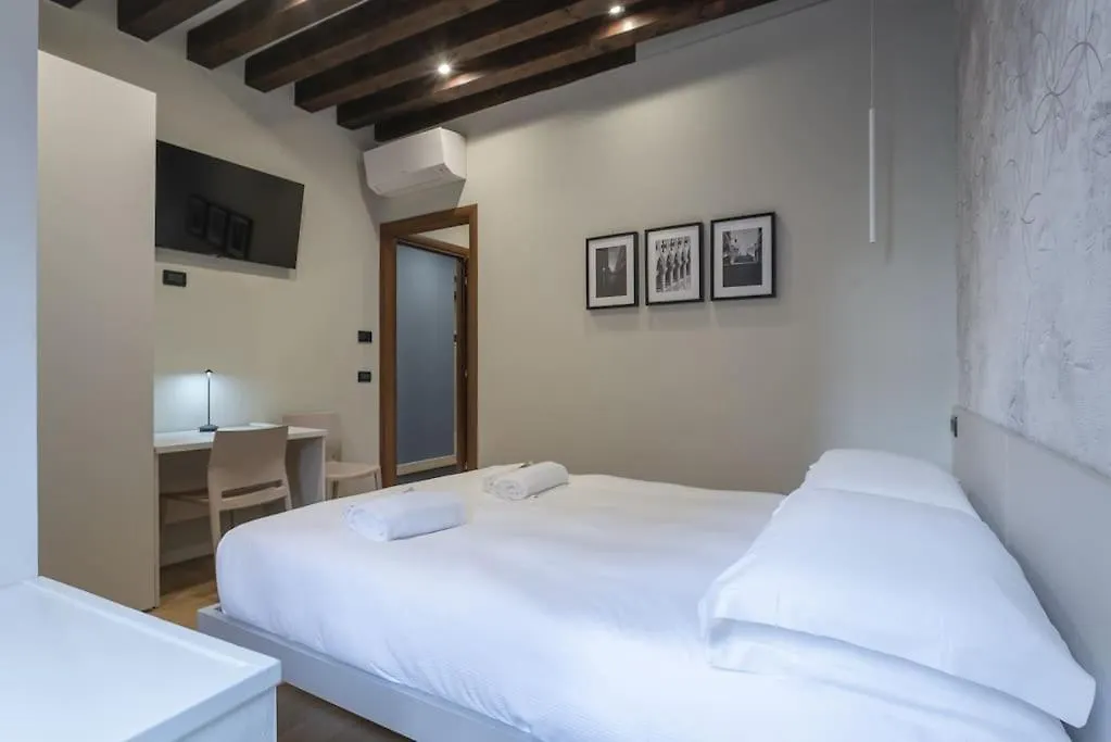 Rialto Prestige Apartment Venedig