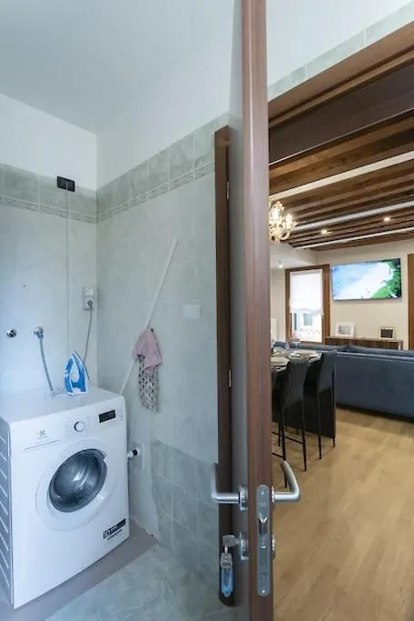 ונציה Rialto Prestige Apartment 0*,