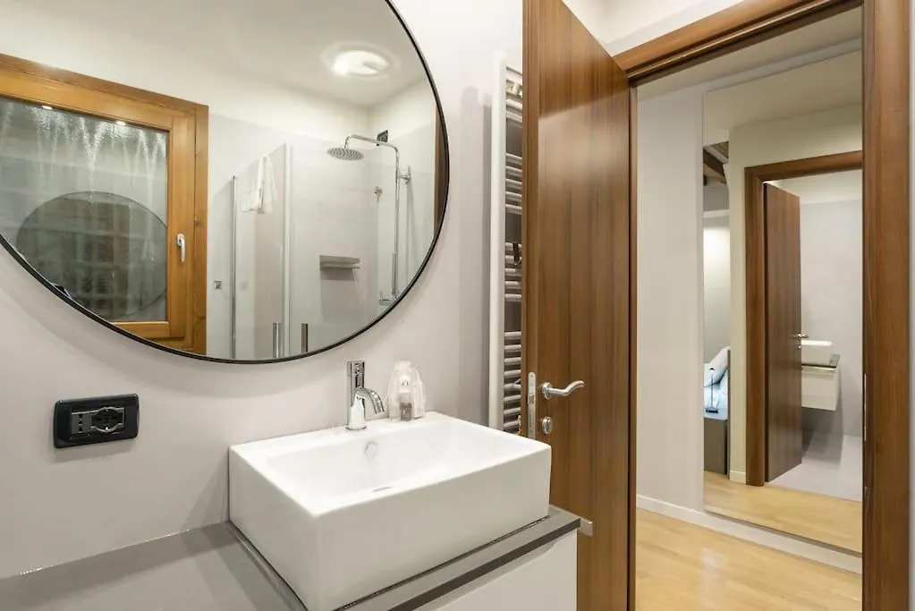 ונציה Rialto Prestige Apartment 0*,  איטליה