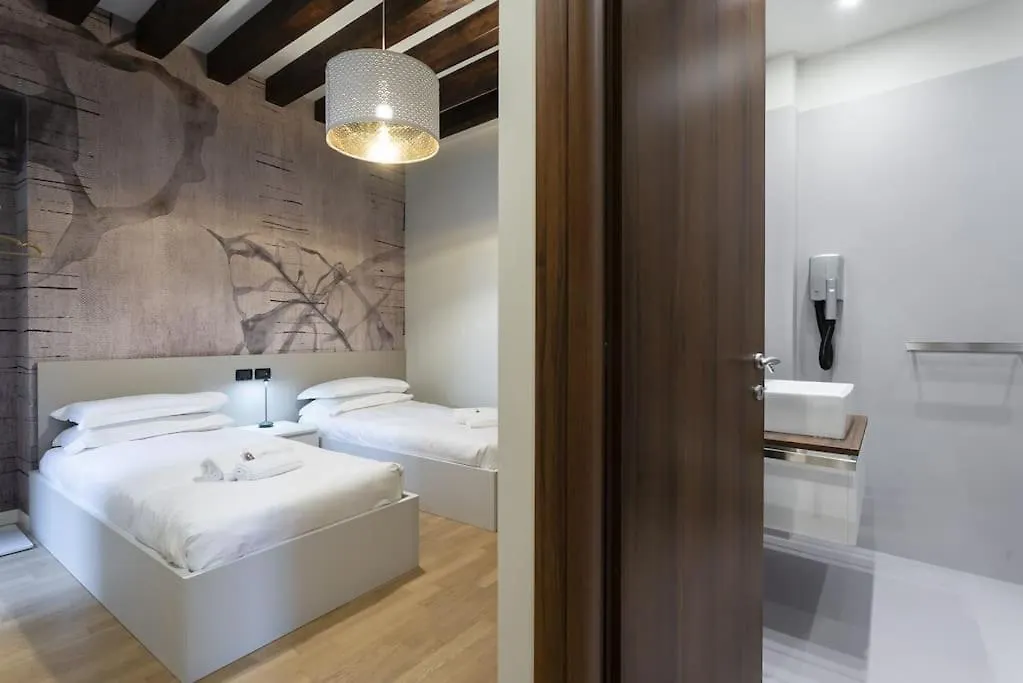 ונציה Rialto Prestige Apartment
