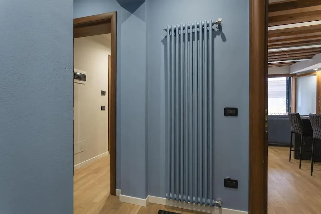 ונציה Rialto Prestige Apartment 0*,  איטליה