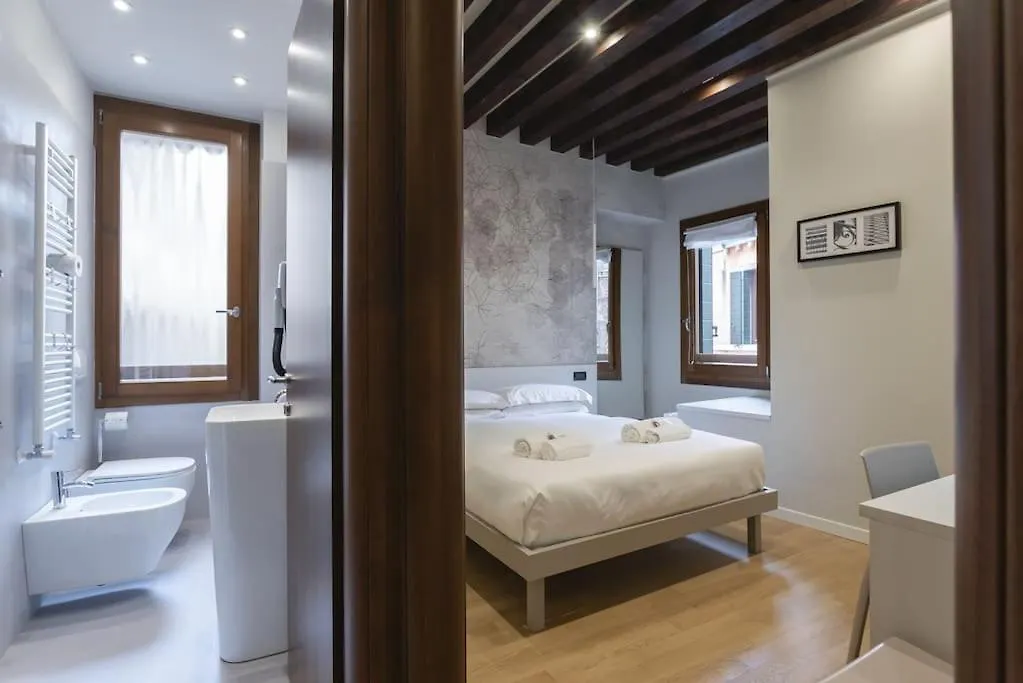 ונציה Rialto Prestige Apartment