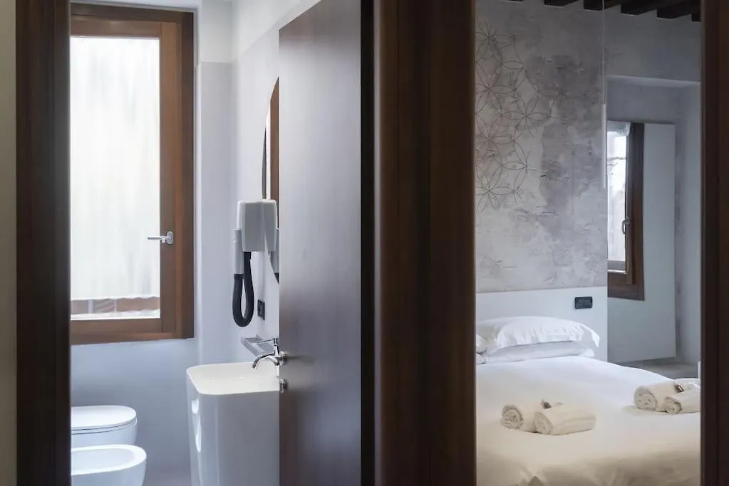 ונציה Rialto Prestige Apartment איטליה