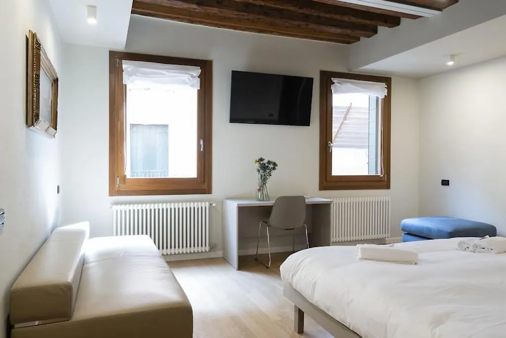 ונציה Rialto Prestige Apartment